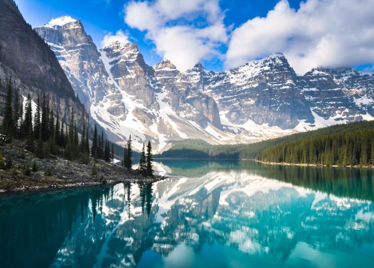 How can I travel to Canada?- A fully funded opportunity to travel to Canada