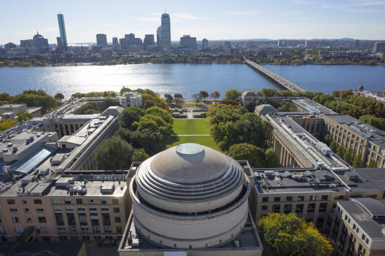 MIT Summer Research Program (MSRP) 2026