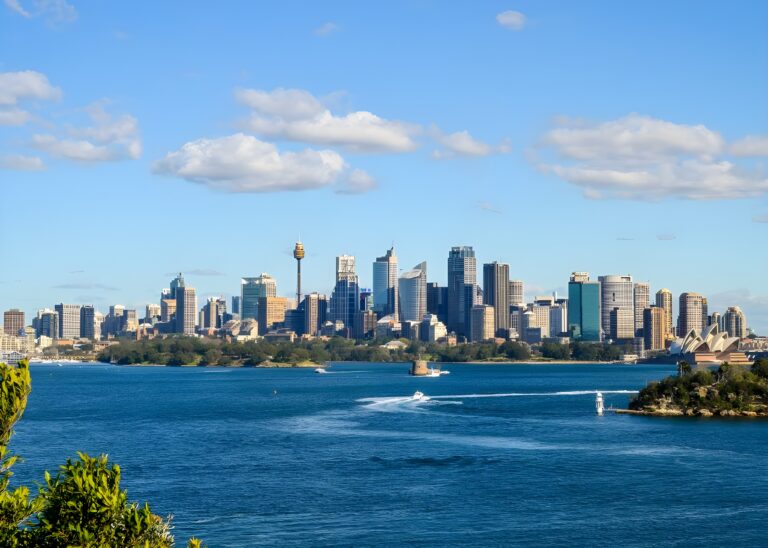 Young Professional Fellowship Australia 2026