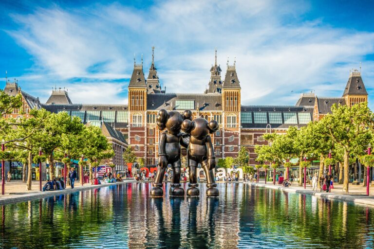 Tinbergen Institute Research Master’s Scholarship 2026–27