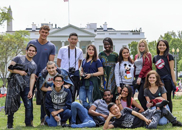 Rising Interest in Youth Exchange Programs Across Canada and the U.S.