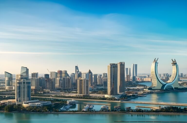 Doha Institute for Graduate Studies Scholarships 2026