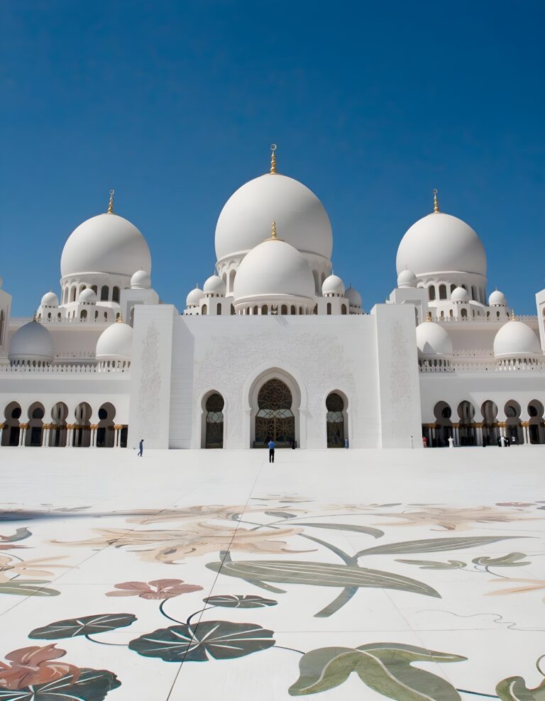 MBZUAI Scholarships 2026