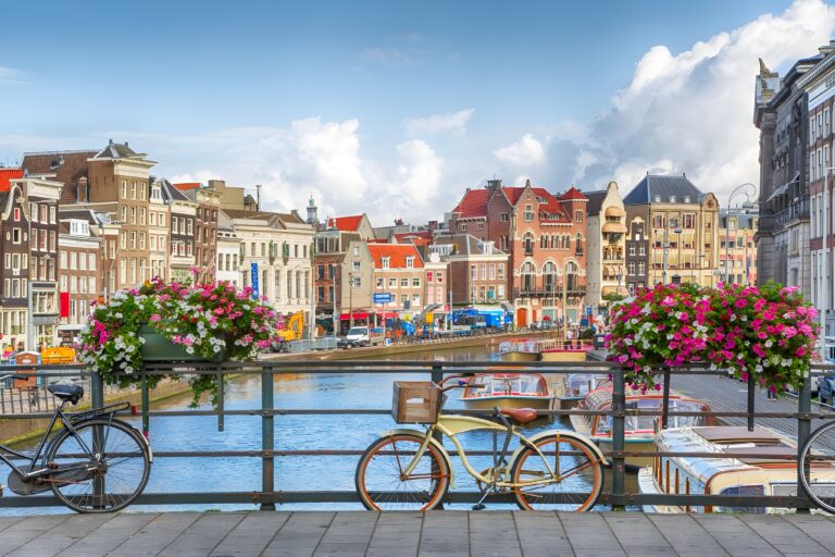 Amsterdam High‑Level Leadership Forum 2026