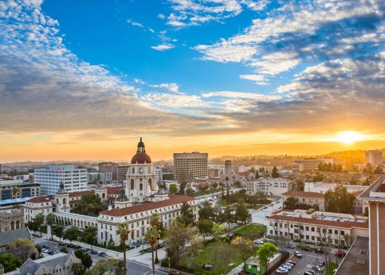 Pasadena Discovery: Caltech SURF 2026 – Secure Your Fully Funded Summer Research Fellowship in the USA!