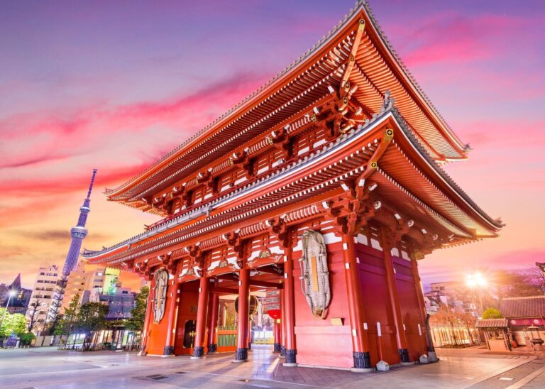 Unlock Your Future in Genetics: Fully Funded NIG Summer Internship in Japan