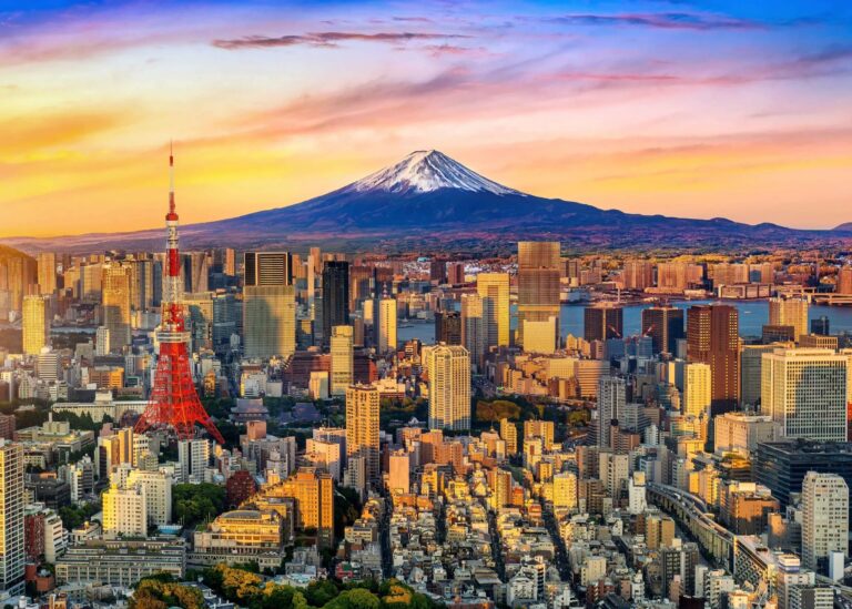 Tokyo Calling: Experience Cutting-Edge Research with the Fully Funded UTRIP Internship