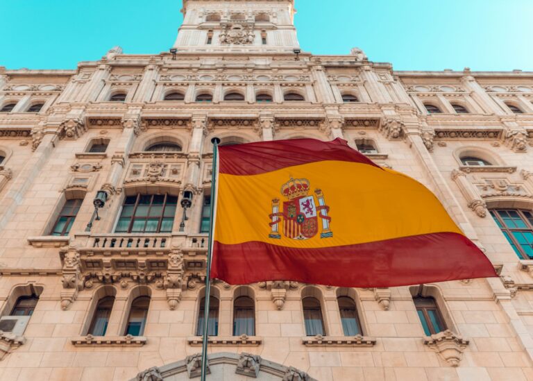 Control the Code: Shape the Internet’s Future with a Fully Funded ICANN Fellowship in Spain!