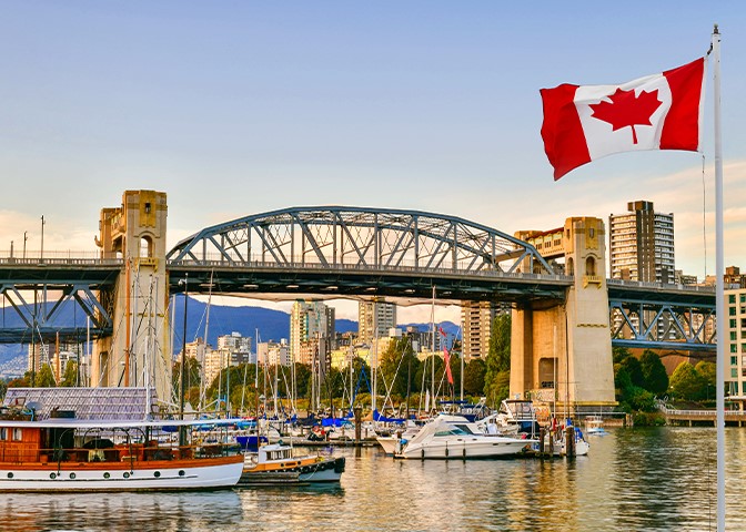 FRENCH-SPEAKING CANADA: Fully Funded Scholarship for Master’s and PhD Studies (PCBF)