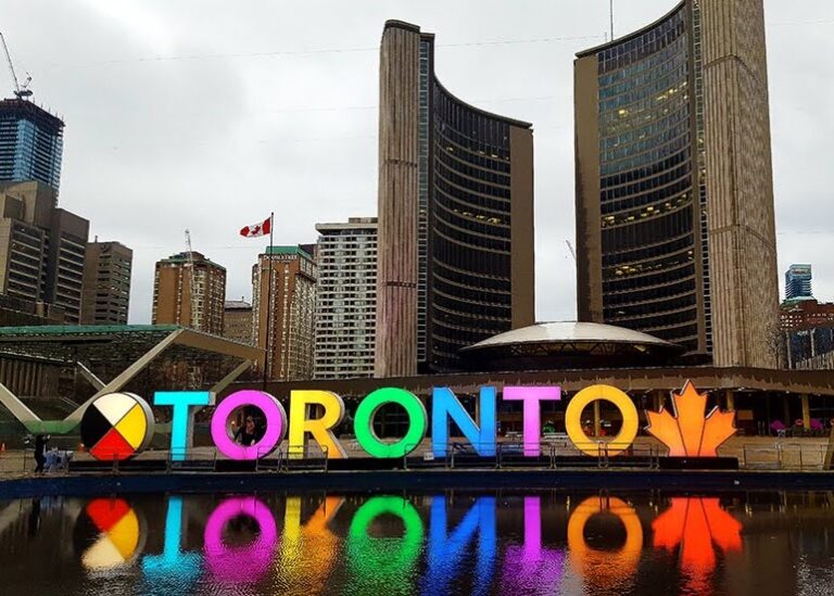 TORONTO GRADUATE FUNDING: Win the $15,000 Ontario Graduate Scholarship (OGS) in CANADA