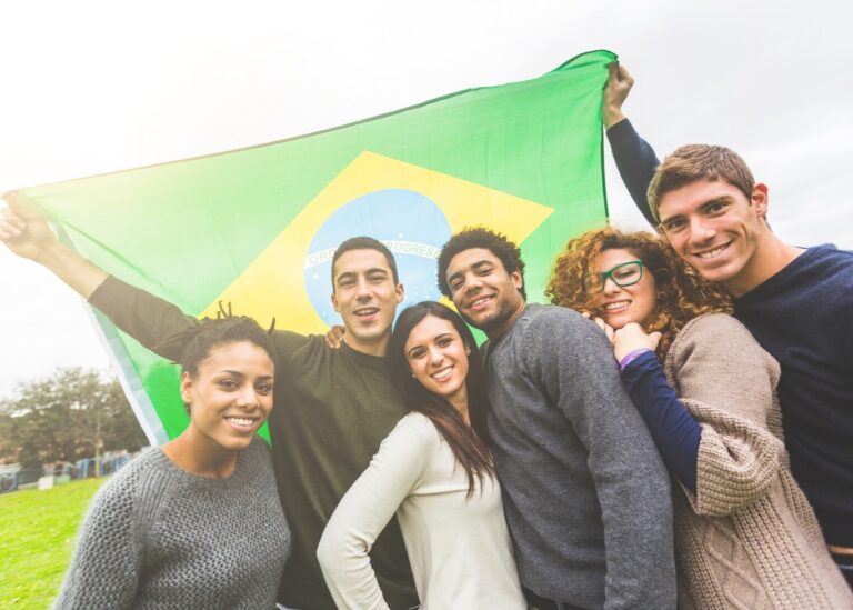 Break the Stigma: IAS International AIDS Conference 2026 – Scholarships for Rio de Janeiro & Global Virtual Access!