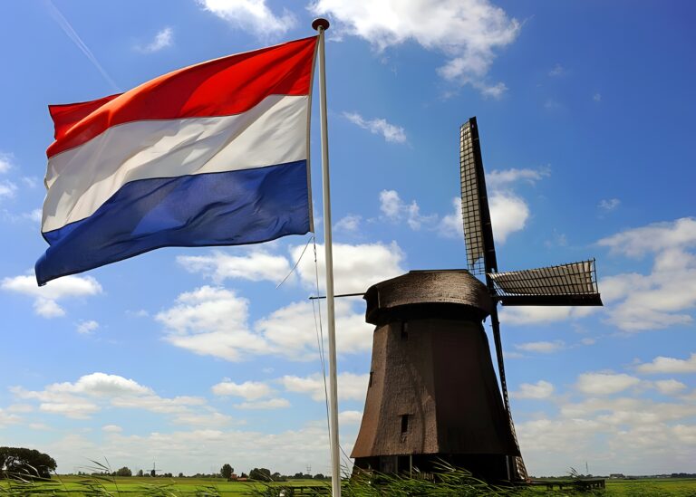 Maximize Your Master’s Degree: The Netherlands Government Scholarship (Holland Scholarship)