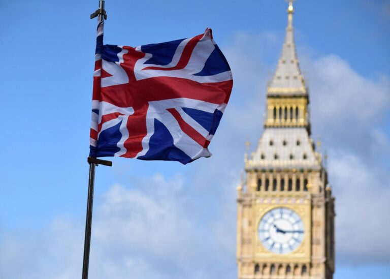 STOP PAYING TUITION: Secure Your FREE Master’s Degree in the UK with a Commonwealth Shared Scholarship!