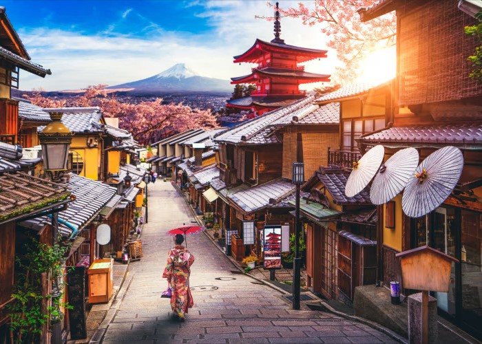 University of Tokyo ADB-Japan Scholarship 2026: Fully Funded Master’s Program
