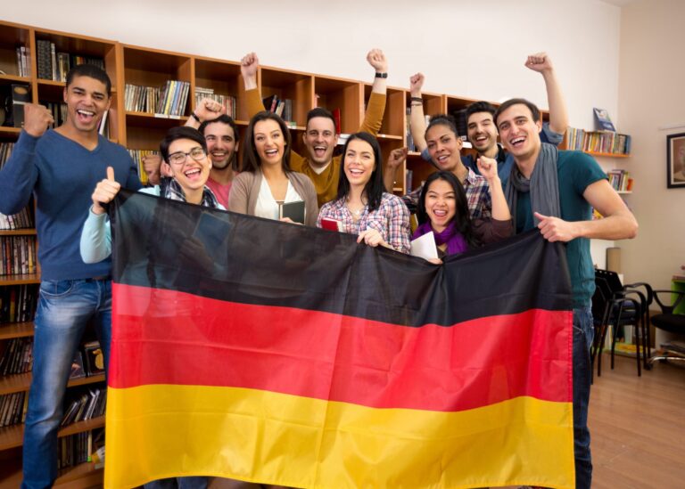 LAST CALL! Secure Your FREE PhD in Germany: Fully Funded IMPRS-BAC/DAAD Scholarship in Computational Biology