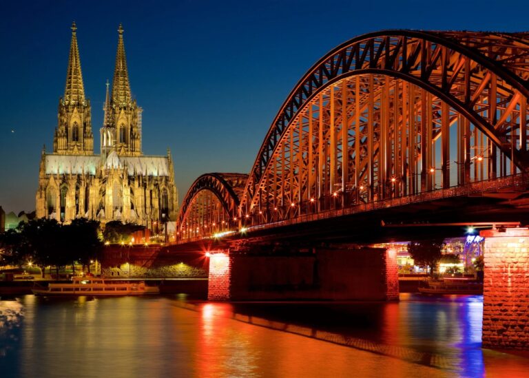 STOP PAYING: Fully Funded Master’s in GERMANY & Across EUROPE for Agricultural Policy (AFEPA/Bonn)