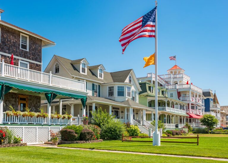 CUT TUITION IN HALF: Merit Scholarships for International Students at FDU in the USA (New Jersey)