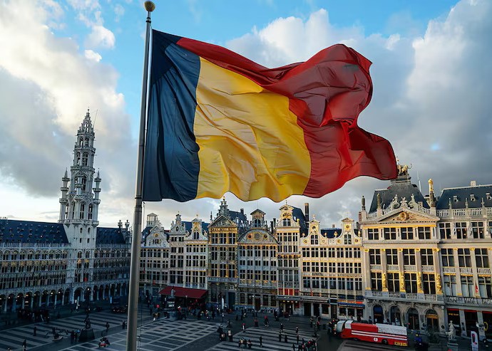 Shape the Future: Your Europe, Your Say! (YEYS) 2026 – Fully Funded Trip to Brussels