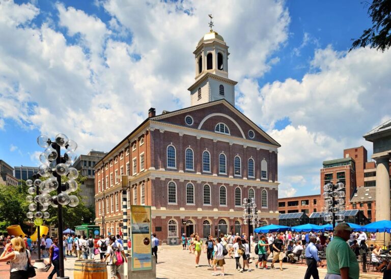 FULL RIDE TO THE USA: Win the Prestigious Kotzen Scholarship at Simmons University (Boston)