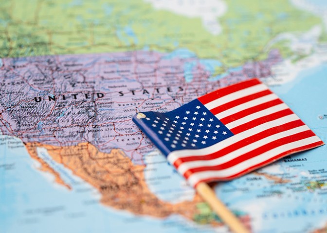 Explore Research Opportunities in the USA: International Summer Research Program 2026