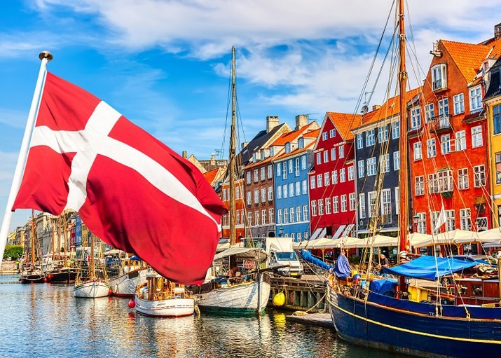 Unlock Your Future in Denmark: SDU Danish Government Scholarships 2026
