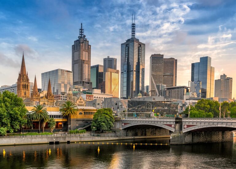 Study in Australia: Griffith University Scholarships 2026