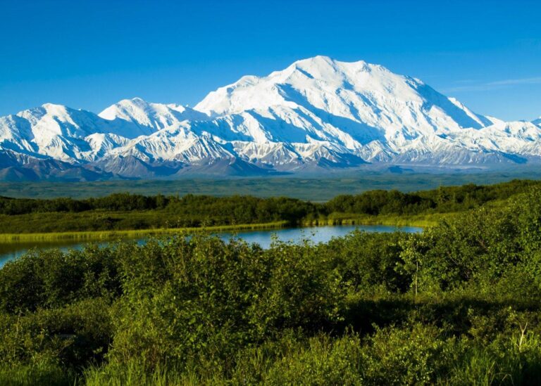 Study Law in the USA: Alaska Bar Association Law School Scholarships 2026