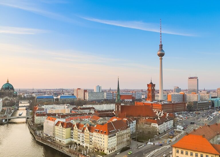 Study with Purpose: Heinrich Böll Foundation Scholarships 2026 in Germany