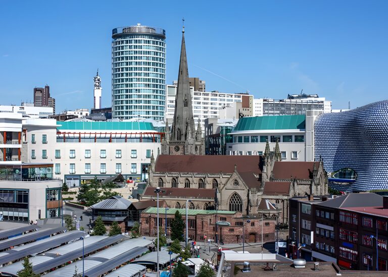 Study in the UK with Financial Support: Aston University International Scholarships 2026