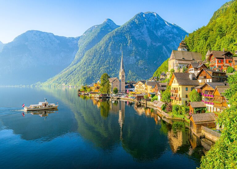 Launch Your Research in Austria: Secure a Funded Digital Humanism Fellowship in Vienna!