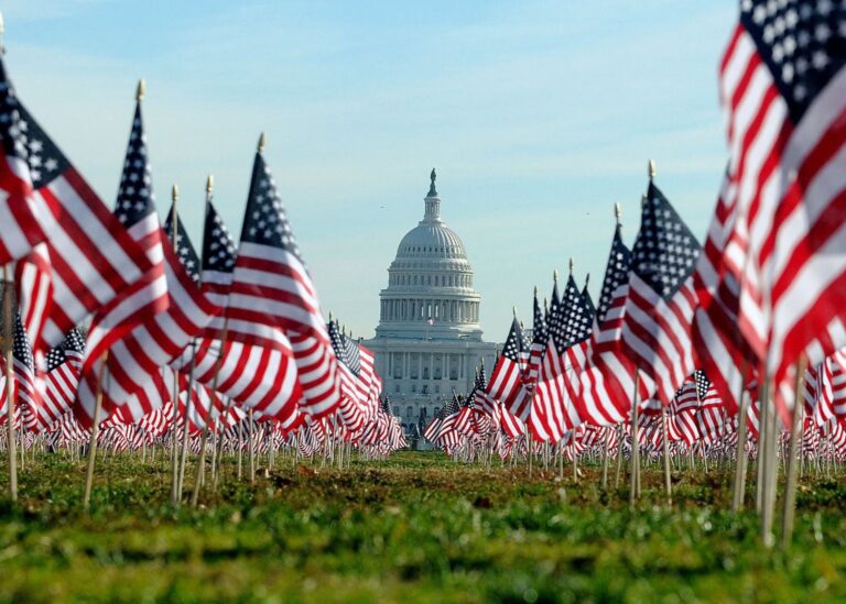 Launch Your Journalism Career in the USA: Secure a Fully Funded World Press Institute Fellowship!