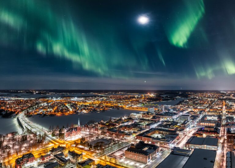 Launch Your Engineering Career in Europe: Secure the Prestigious KTH Scholarship in Sweden!