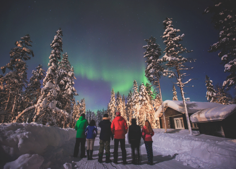 Advance Your Career with a Fully Funded Master’s: Swedish Institute Scholarships 2026