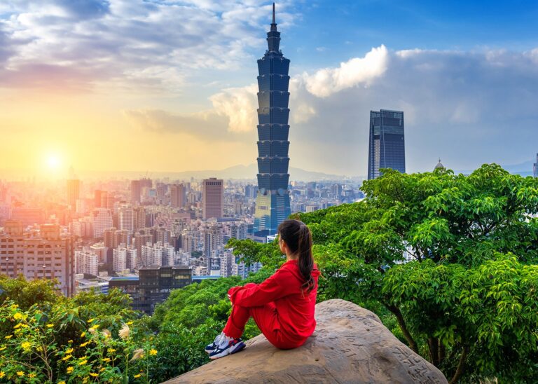 Launch Your Global Career: Secure a Fully Funded Scholarship in Taiwan!