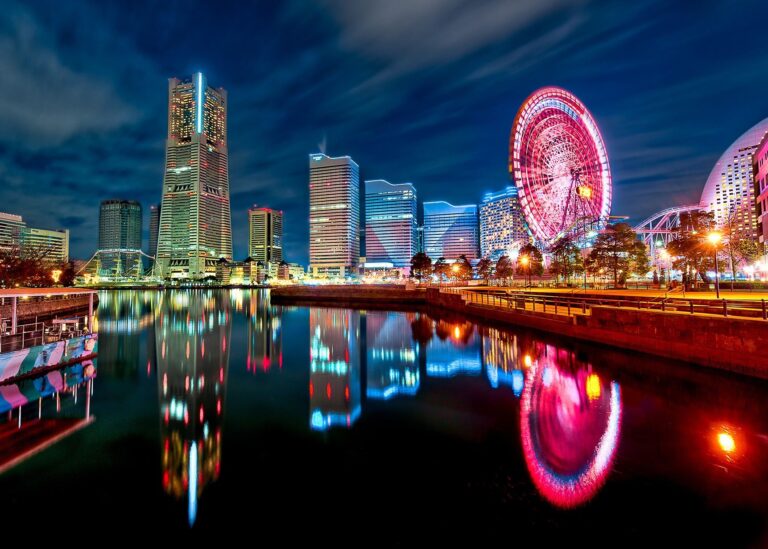 Gain Global Work and Research Experience in Japan with the Sumitomo Electric Global Internship Program 2026