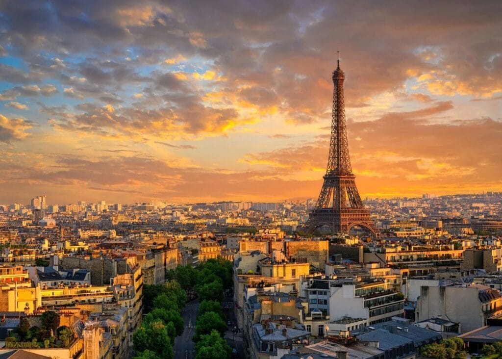 Step Up As A Global Changemaker At The Youth World Summit Paris 2026 