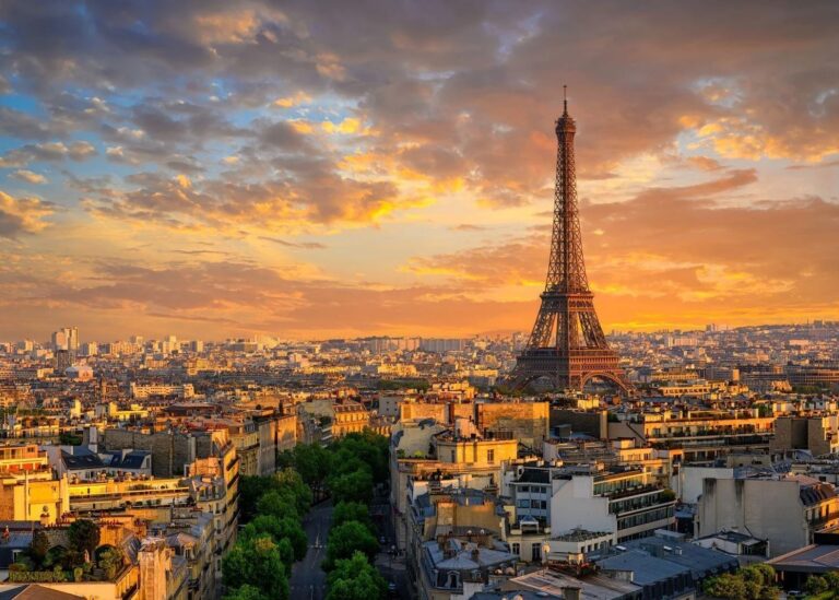 Step Up as a Global Changemaker at the Youth World Summit Paris 2026