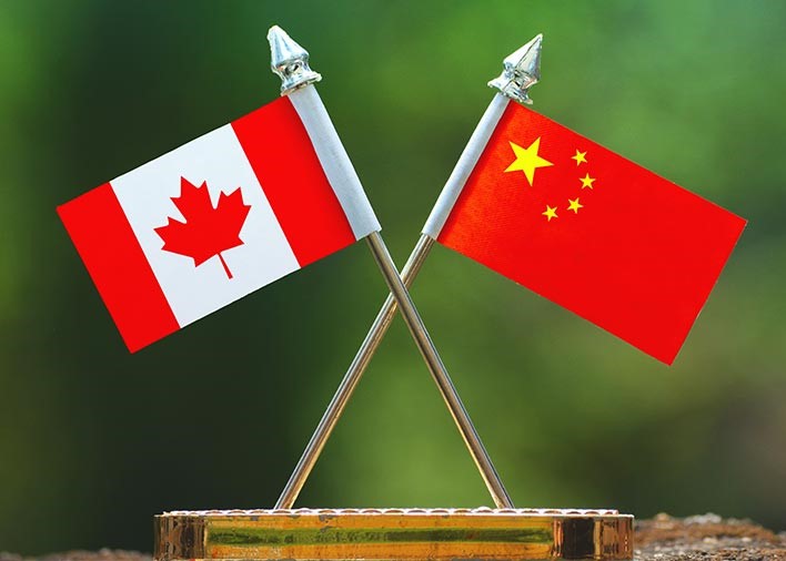 Experience Academic and Cultural Exchange in China with the Canada‑China Scholars’ Exchange Program 2026