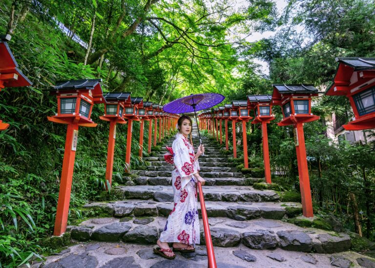 Study in Japan Fully Funded with the APU MEXT University Recommendation Scholarship 2026