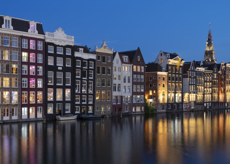 Study in the Netherlands with the Maastricht University Global Studies Scholarship 2026