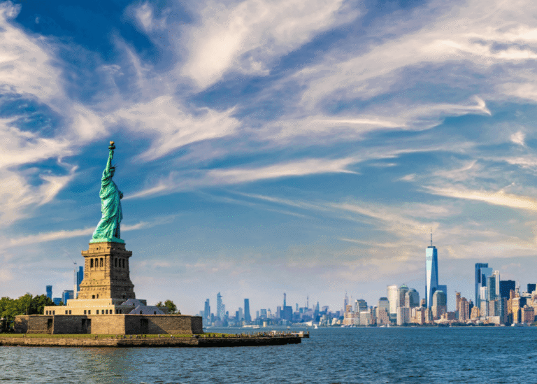 Continue Your Academic Work Safely in the USA with the IIE‑SRF Fellowship 2026