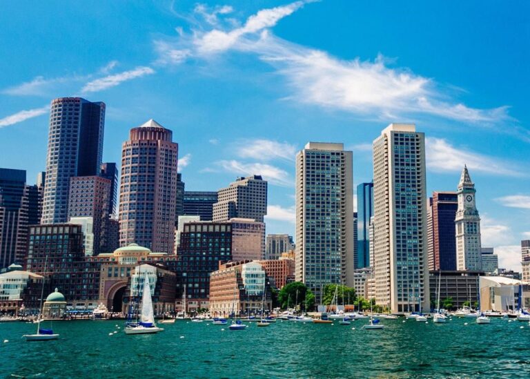 Unlock a Fully Funded Undergraduate Degree in the USA with the Simmons University Kotzen Scholarship 2026