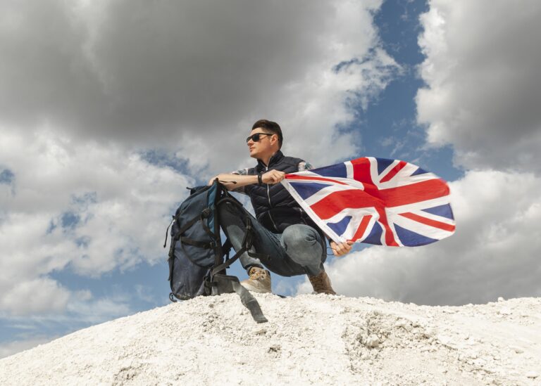 Study in the UK with the Fully Funded Gates Cambridge Scholarship 2026/2027