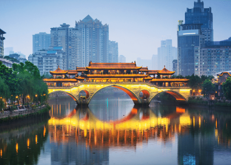 Fully Funded Master’s & PhD Studies in China: CAS‑ANSO Scholarship 2026