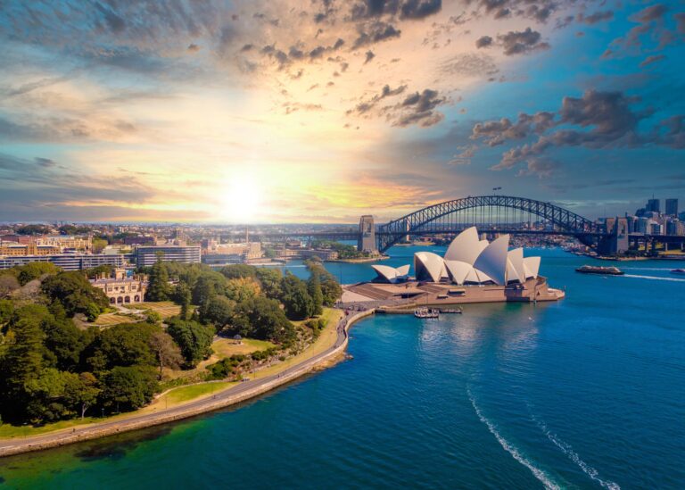 Study in Australia with Reduced Tuition: University of Sydney International Student Award 2026