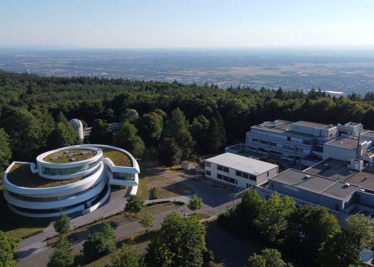Explore Astronomy Research in Germany with the MPIA Summer Internship 2026
