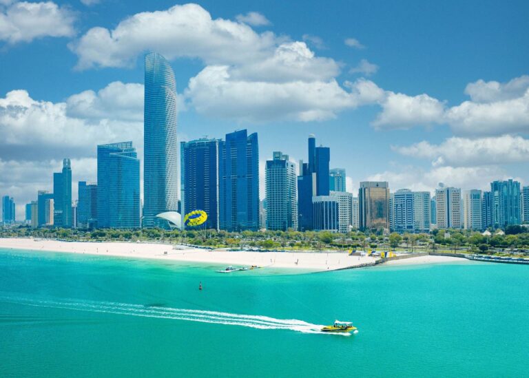 Step Into the World of Innovation: Fully Funded Internship in UAE 2026