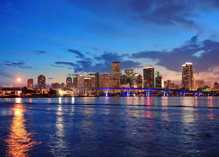 Study in the USA Fully Funded with the University of Miami Stamps Scholarship 2026/2027