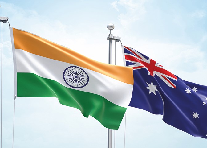 Strengthen Research Collaboration Between Australia and India: Maitri Fellowships Program 2026