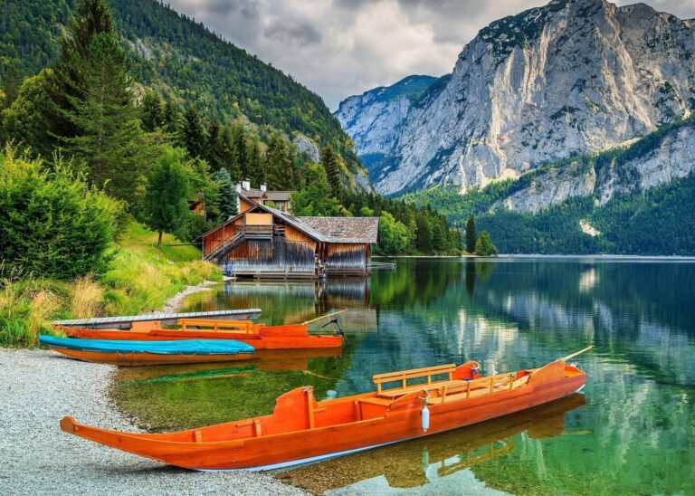 Achieve Academic Excellence with the FWF Astra Awards Scholarship 2026 in Austria